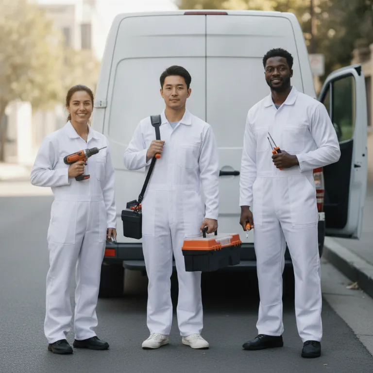 Rolling Shutter Repair team in Beauport
