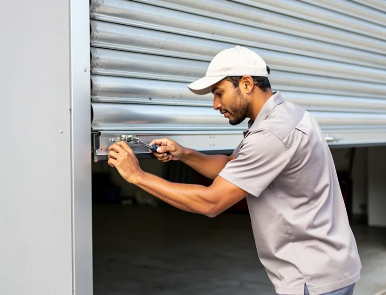 Rolling Shutter Repair service in Beauport